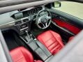 Mercedes-Benz C Class 6.3 C63 V8 AMG Edition 125 SpdS MCT Euro 5 2dr 26