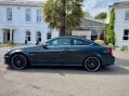 Mercedes-Benz C Class 6.3 C63 V8 AMG Edition 125 SpdS MCT Euro 5 2dr 36
