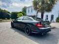 Mercedes-Benz C Class 6.3 C63 V8 AMG Edition 125 SpdS MCT Euro 5 2dr 51