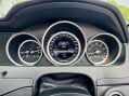 Mercedes-Benz C Class 6.3 C63 V8 AMG Edition 125 SpdS MCT Euro 5 2dr 54