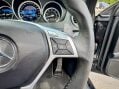 Mercedes-Benz C Class 6.3 C63 V8 AMG Edition 125 SpdS MCT Euro 5 2dr 56