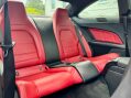 Mercedes-Benz C Class 6.3 C63 V8 AMG Edition 125 SpdS MCT Euro 5 2dr 70