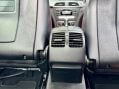 Mercedes-Benz C Class 6.3 C63 V8 AMG Edition 125 SpdS MCT Euro 5 2dr 72