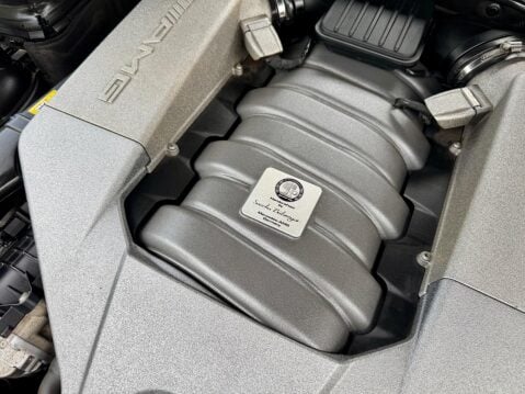 Mercedes-Benz C Class 6.3 C63 V8 AMG Edition 125 SpdS MCT Euro 5 2dr 75