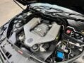 Mercedes-Benz C Class 6.3 C63 V8 AMG Edition 125 SpdS MCT Euro 5 2dr 76