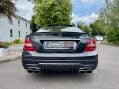 Mercedes-Benz C Class 6.3 C63 V8 AMG Edition 125 SpdS MCT Euro 5 2dr 79