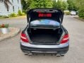 Mercedes-Benz C Class 6.3 C63 V8 AMG Edition 125 SpdS MCT Euro 5 2dr 86