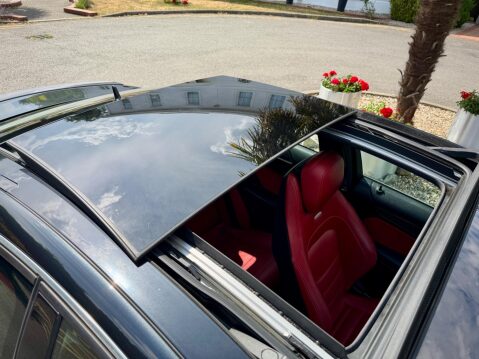 Mercedes-Benz C Class 6.3 C63 V8 AMG Edition 125 SpdS MCT Euro 5 2dr 9