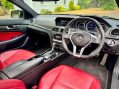 Mercedes-Benz C Class 6.3 C63 V8 AMG Edition 125 SpdS MCT Euro 5 2dr 43