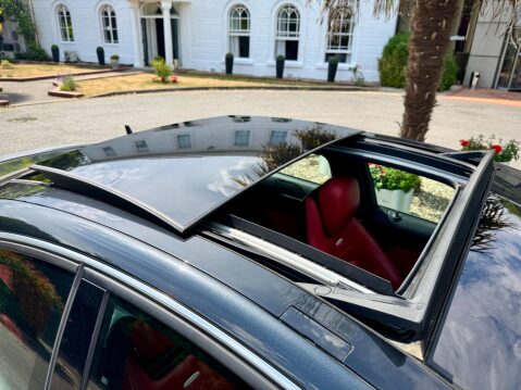 Mercedes-Benz C Class 6.3 C63 V8 AMG Edition 125 SpdS MCT Euro 5 2dr 29