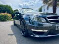 Mercedes-Benz C Class 6.3 C63 V8 AMG Edition 125 SpdS MCT Euro 5 2dr 44