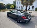 Mercedes-Benz C Class 6.3 C63 V8 AMG Edition 125 SpdS MCT Euro 5 2dr 49