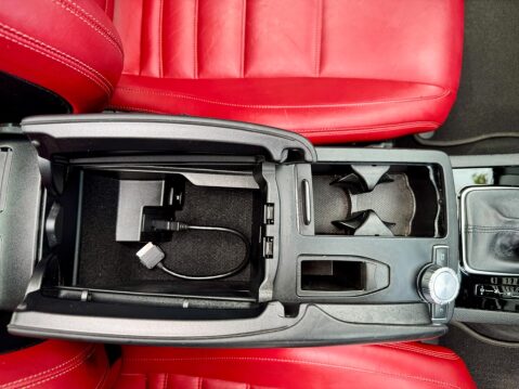 Mercedes-Benz C Class 6.3 C63 V8 AMG Edition 125 SpdS MCT Euro 5 2dr 62