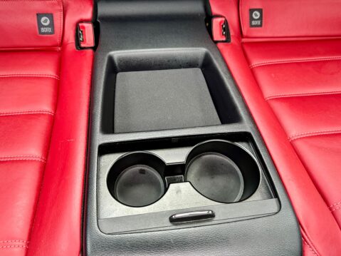 Mercedes-Benz C Class 6.3 C63 V8 AMG Edition 125 SpdS MCT Euro 5 2dr 68