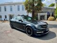 Mercedes-Benz C Class 6.3 C63 V8 AMG Edition 125 SpdS MCT Euro 5 2dr 18