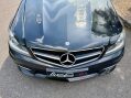 Mercedes-Benz C Class 6.3 C63 V8 AMG Edition 125 SpdS MCT Euro 5 2dr 42