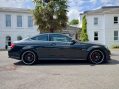 Mercedes-Benz C Class 6.3 C63 V8 AMG Edition 125 SpdS MCT Euro 5 2dr 20