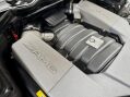Mercedes-Benz C Class 6.3 C63 V8 AMG Edition 125 SpdS MCT Euro 5 2dr 80