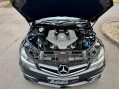 Mercedes-Benz C Class 6.3 C63 V8 AMG Edition 125 SpdS MCT Euro 5 2dr 73