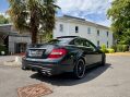Mercedes-Benz C Class 6.3 C63 V8 AMG Edition 125 SpdS MCT Euro 5 2dr 25