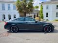 Mercedes-Benz C Class 6.3 C63 V8 AMG Edition 125 SpdS MCT Euro 5 2dr 5