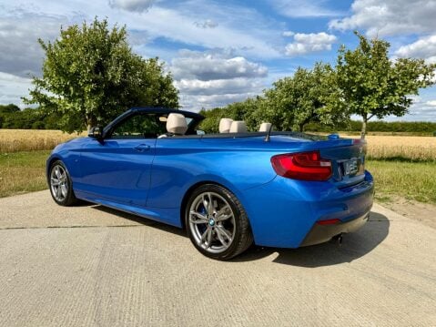 BMW 2 Series 3.0 M235i Auto Euro 6 (s/s) 2dr 3