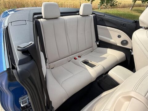 BMW 2 Series 3.0 M235i Auto Euro 6 (s/s) 2dr 4