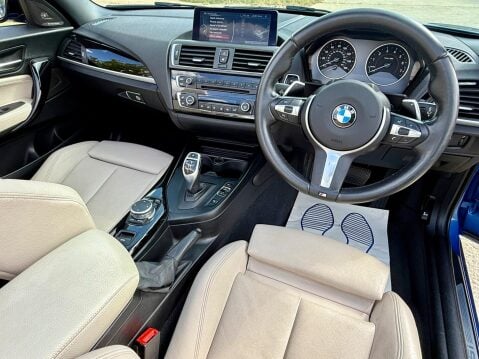 BMW 2 Series 3.0 M235i Auto Euro 6 (s/s) 2dr 8