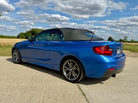 BMW 2 Series 3.0 M235i Auto Euro 6 (s/s) 2dr 10