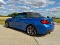 BMW 2 Series 3.0 M235i Auto Euro 6 (s/s) 2dr 10