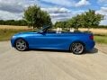 BMW 2 Series 3.0 M235i Auto Euro 6 (s/s) 2dr 12