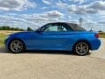 BMW 2 Series 3.0 M235i Auto Euro 6 (s/s) 2dr 14
