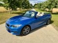 BMW 2 Series 3.0 M235i Auto Euro 6 (s/s) 2dr 16
