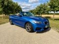 BMW 2 Series 3.0 M235i Auto Euro 6 (s/s) 2dr 18