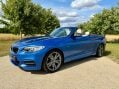 BMW 2 Series 3.0 M235i Auto Euro 6 (s/s) 2dr 21