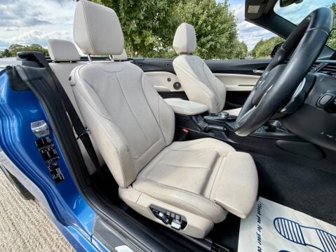 BMW 2 Series 3.0 M235i Auto Euro 6 (s/s) 2dr 22