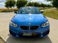 BMW 2 Series 3.0 M235i Auto Euro 6 (s/s) 2dr 23