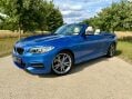 BMW 2 Series 3.0 M235i Auto Euro 6 (s/s) 2dr 25
