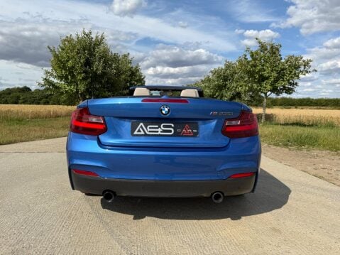 BMW 2 Series 3.0 M235i Auto Euro 6 (s/s) 2dr 26