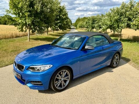 BMW 2 Series 3.0 M235i Auto Euro 6 (s/s) 2dr 28