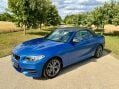 BMW 2 Series 3.0 M235i Auto Euro 6 (s/s) 2dr 28