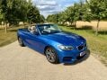 BMW 2 Series 3.0 M235i Auto Euro 6 (s/s) 2dr 30