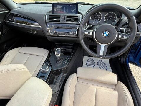 BMW 2 Series 3.0 M235i Auto Euro 6 (s/s) 2dr 32