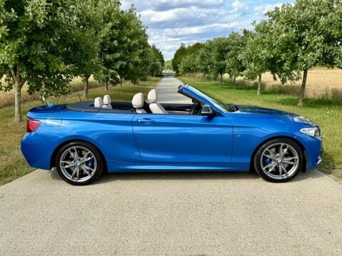 BMW 2 Series 3.0 M235i Auto Euro 6 (s/s) 2dr 36