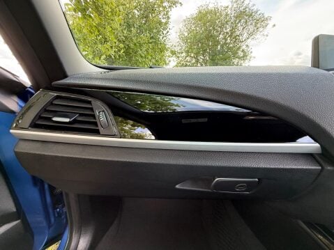 BMW 2 Series 3.0 M235i Auto Euro 6 (s/s) 2dr 37