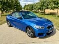 BMW 2 Series 3.0 M235i Auto Euro 6 (s/s) 2dr 40