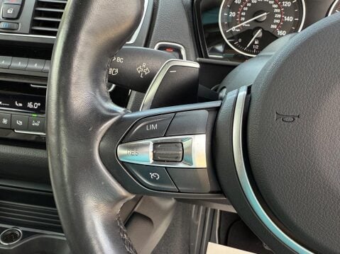 BMW 2 Series 3.0 M235i Auto Euro 6 (s/s) 2dr 41