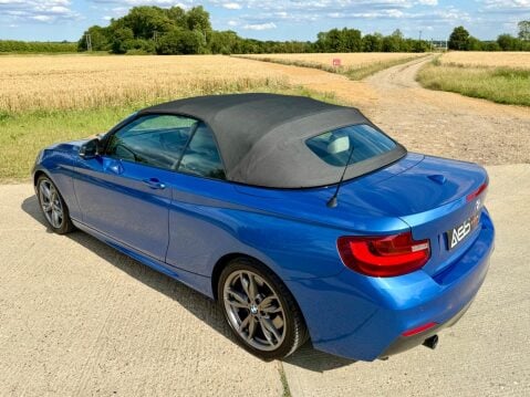BMW 2 Series 3.0 M235i Auto Euro 6 (s/s) 2dr 43
