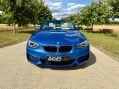BMW 2 Series 3.0 M235i Auto Euro 6 (s/s) 2dr 45