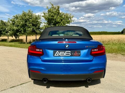 BMW 2 Series 3.0 M235i Auto Euro 6 (s/s) 2dr 46